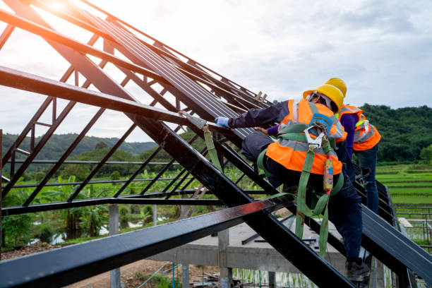 Best New Roof Installation  in Woodbury Heights, NJ
