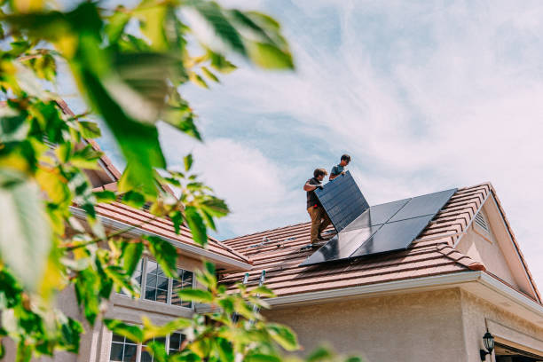 Best Roof Repair Specialists  in Woodbury Heights, NJ