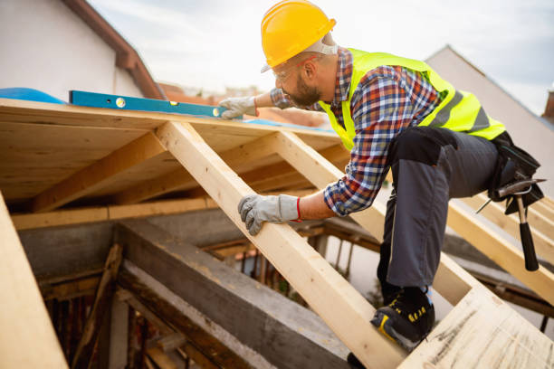 Quick and Trustworthy Emergency Roof Repair Services in Woodbury Heights, NJ