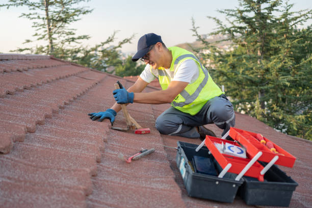 Best Roof Waterproofing Services  in Woodbury Heights, NJ