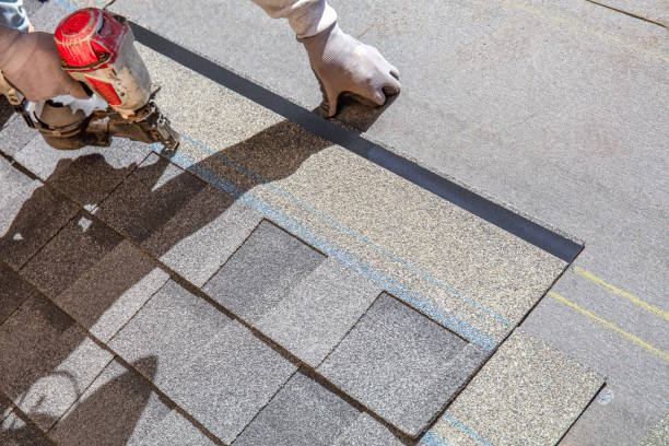 Trusted Woodbury Heights, NJ Roofing Contractor Experts