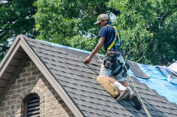 Best Commercial Roofing Services  in Woodbury Heights, NJ