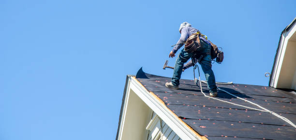 Best Roof Inspection Near Me  in Woodbury Heights, NJ